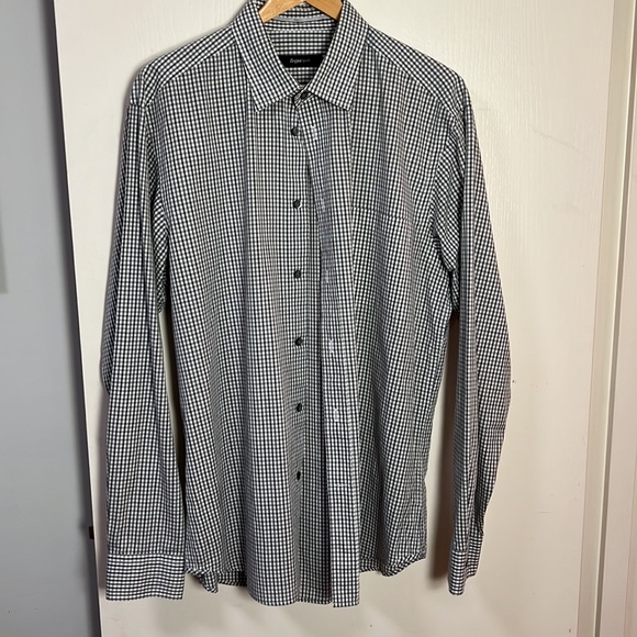Zegna Sport shirt - Picture 2 of 7